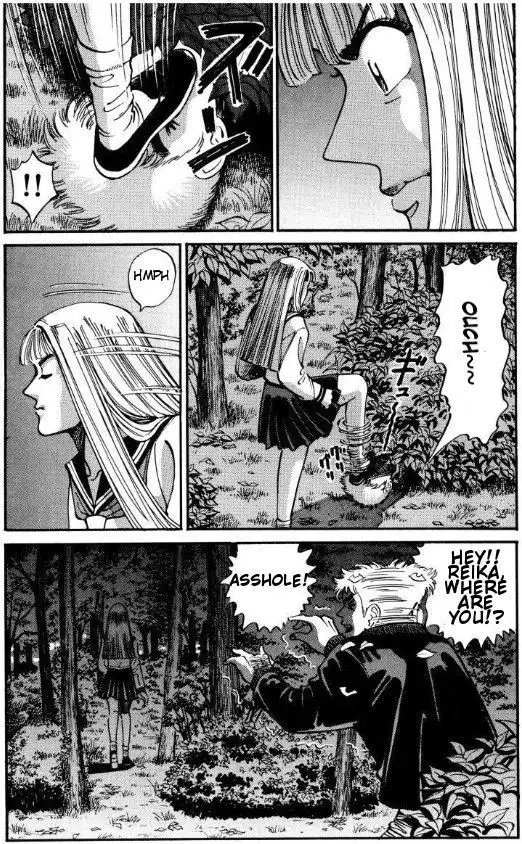 Voyeurs, Inc. Chapter 34 9
